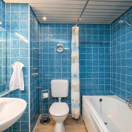 Berolina Sunset Apartment *