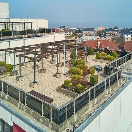 Berolina Sunset Dahme (Schleswig-Holstein)