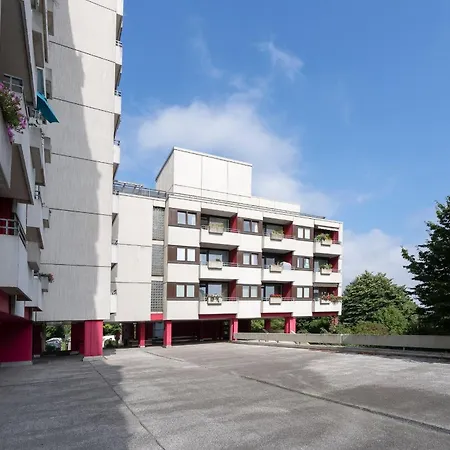 Apartment Berolina Sunset Dahme (Schleswig-Holstein)