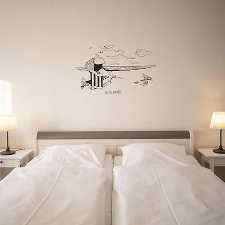 Appartement Berolina Sunset *