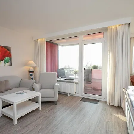 Apartment Berolina Sunset Dahme (Schleswig-Holstein)