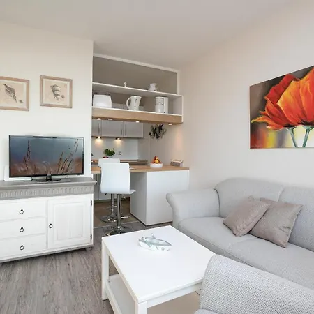 Berolina Sunset Dahme (Schleswig-Holstein)