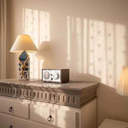 Berolina Sunset Apartment *