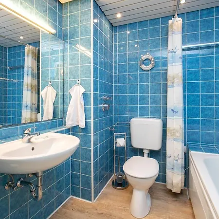 Appartement Berolina Sunset Dahme (Schleswig-Holstein)