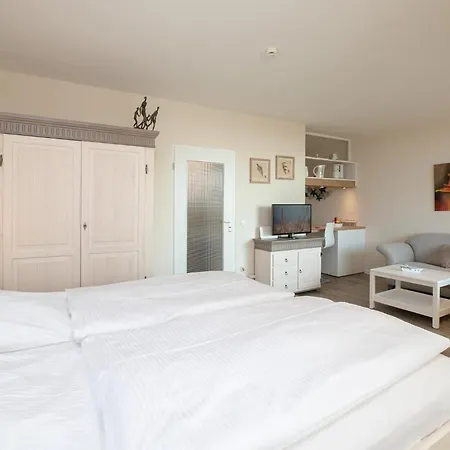 Berolina Sunset Apartment
