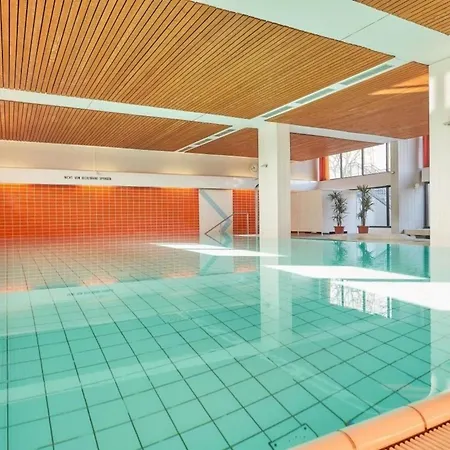 Appartement Berolina Sunset *