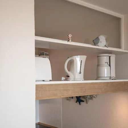 Berolina Sunset Apartment Dahme (Schleswig-Holstein)