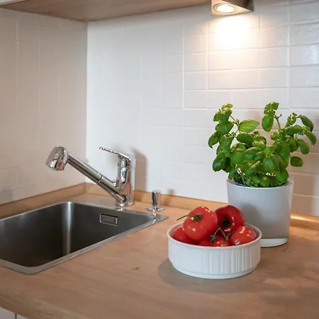 Appartement Berolina Sunset Dahme (Schleswig-Holstein)