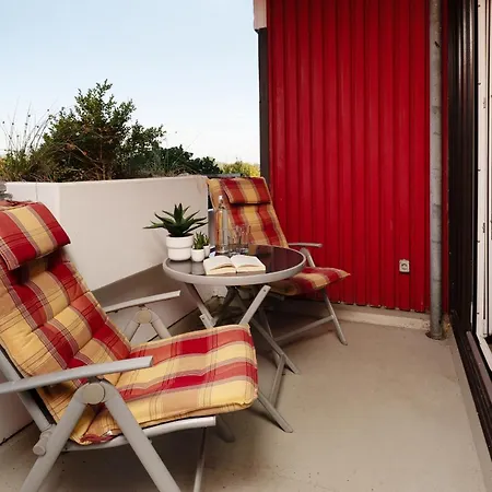 Berolina Sunset Dahme (Schleswig-Holstein)