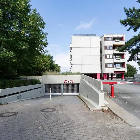 Berolina Sunset Appartement *