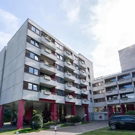 Apartment Berolina Sunset Dahme (Schleswig-Holstein)