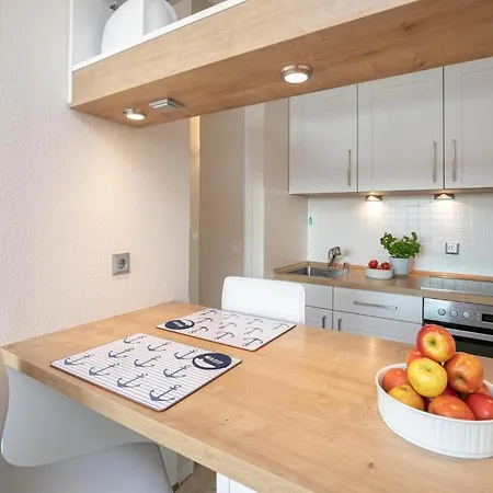 Appartement Berolina Sunset *