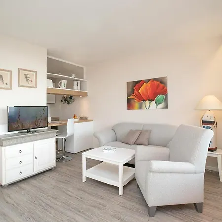 Berolina Sunset Apartment *