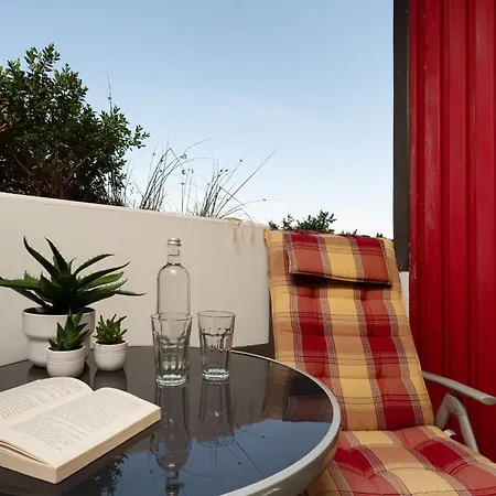 Appartement Berolina Sunset Dahme (Schleswig-Holstein)