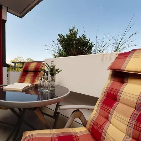 Appartement Berolina Sunset