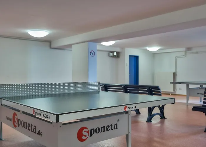 Berolina Sunset Lejlighed Dahme (Schleswig-Holstein)