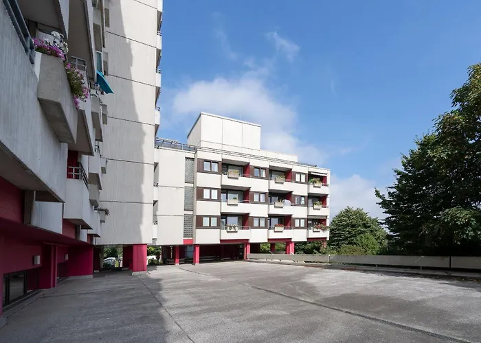 Lejlighed Berolina Sunset Dahme (Schleswig-Holstein)