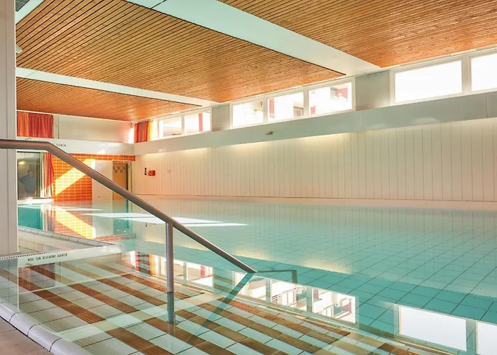 Lejlighed Berolina Sunset