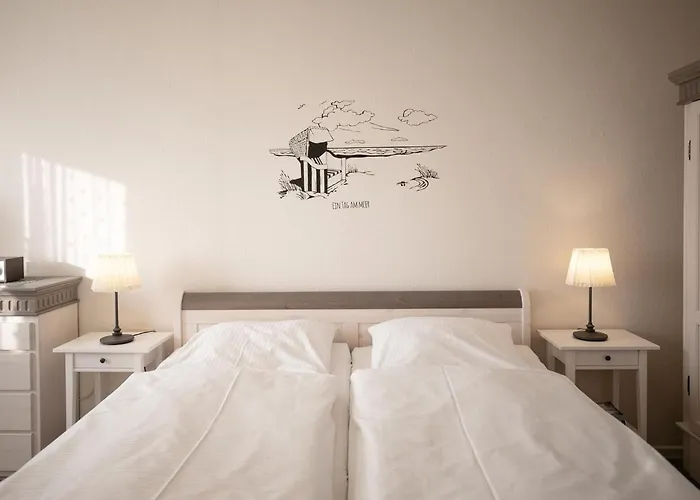 Lejlighed Berolina Sunset *