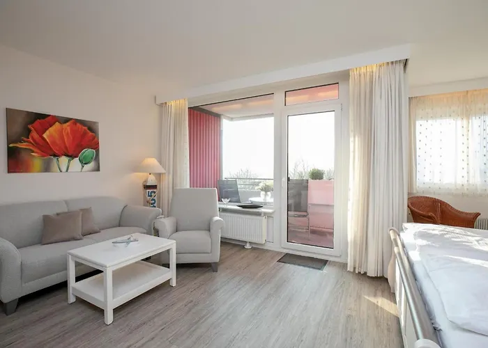 Lejlighed Berolina Sunset Dahme (Schleswig-Holstein)