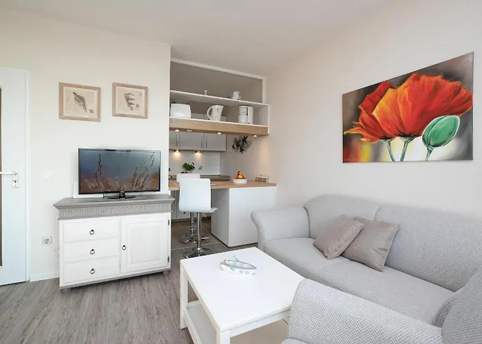 Berolina Sunset Dahme (Schleswig-Holstein)