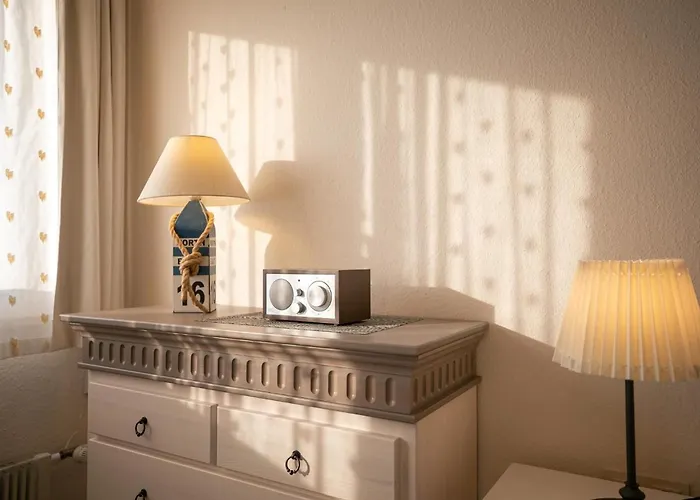 Berolina Sunset Lejlighed *