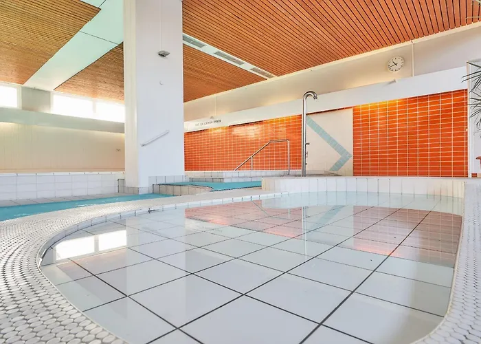 Lejlighed Berolina Sunset *