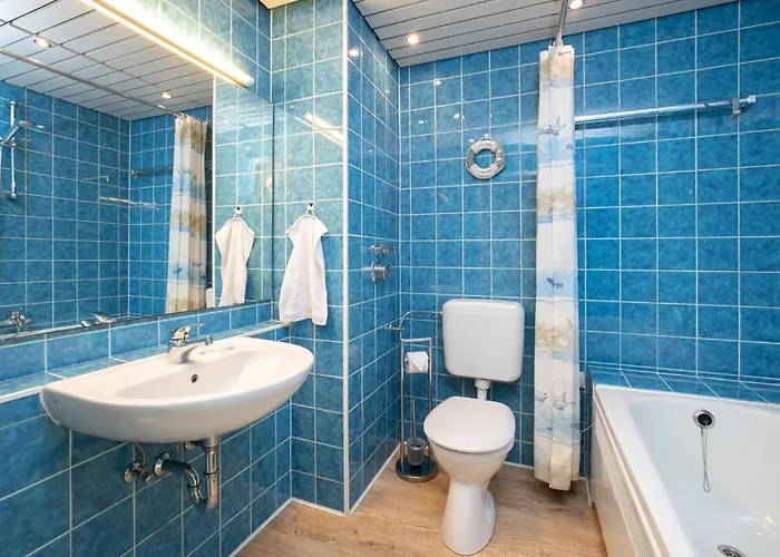 Lejlighed Berolina Sunset Dahme (Schleswig-Holstein)