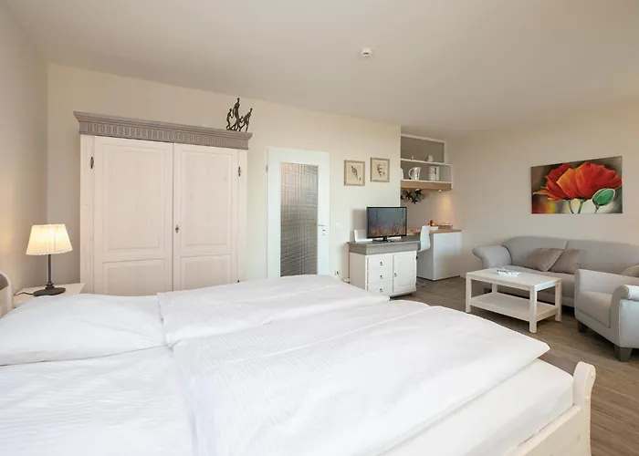 Berolina Sunset Lejlighed