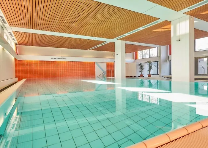 Lejlighed Berolina Sunset *