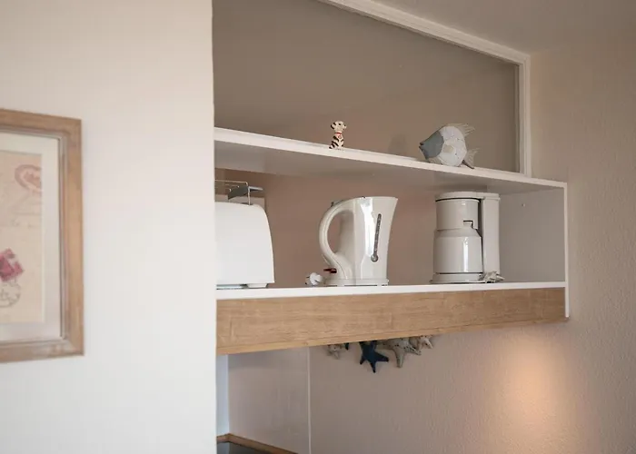 Berolina Sunset Lejlighed Dahme (Schleswig-Holstein)