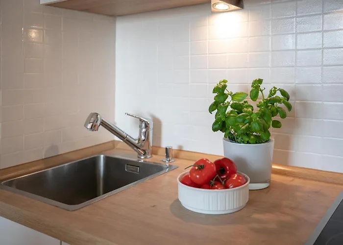 Lejlighed Berolina Sunset Dahme (Schleswig-Holstein)