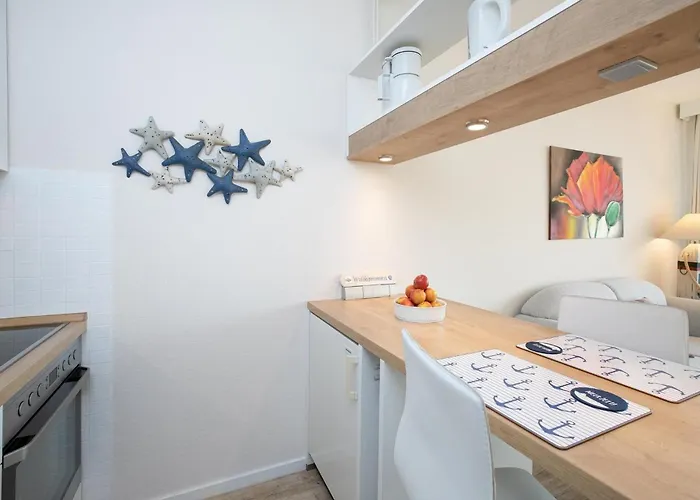 Berolina Sunset * Dahme (Schleswig-Holstein)