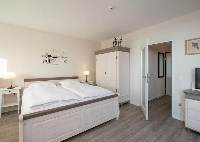 Lejlighed Berolina Sunset *