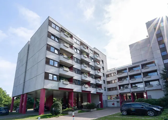 Lejlighed Berolina Sunset Dahme (Schleswig-Holstein)