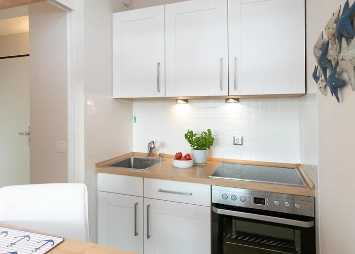 Berolina Sunset * Dahme (Schleswig-Holstein)