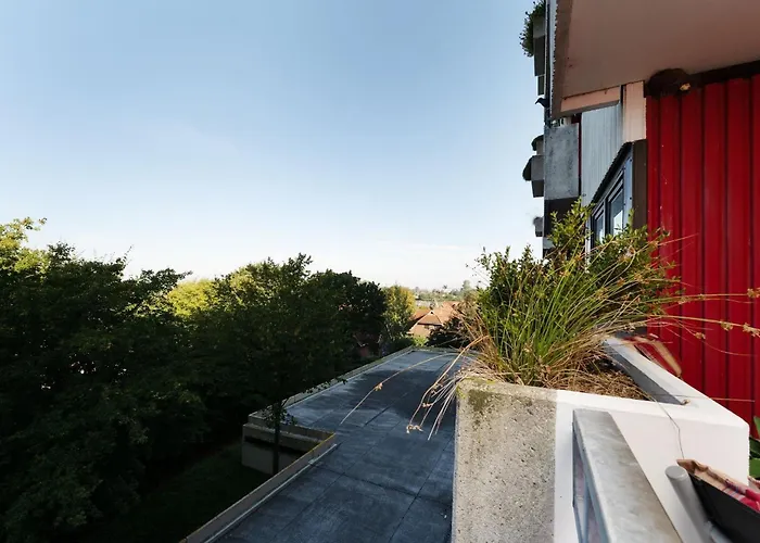 Lejlighed Berolina Sunset Dahme (Schleswig-Holstein)