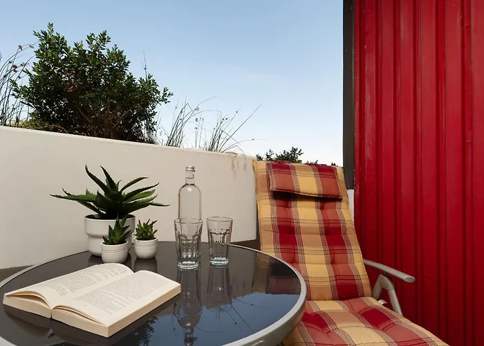 Lejlighed Berolina Sunset Dahme (Schleswig-Holstein)