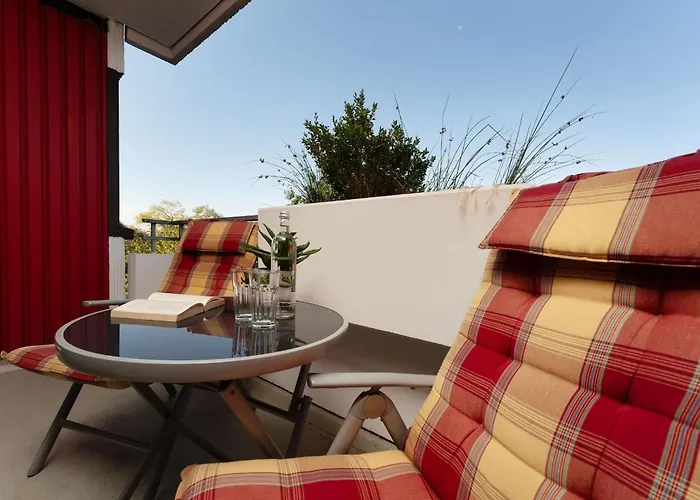 Lejlighed Berolina Sunset